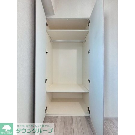 リビオメゾン新宿westの物件内観写真